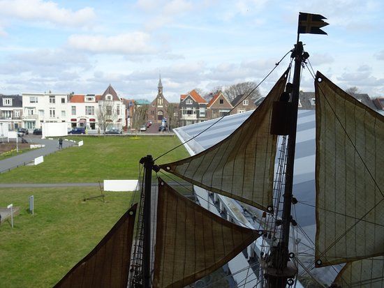 Prins Hendrik De Zeevaarder